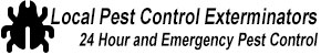 Fort Myers Beach FL Pest Control Exterminators